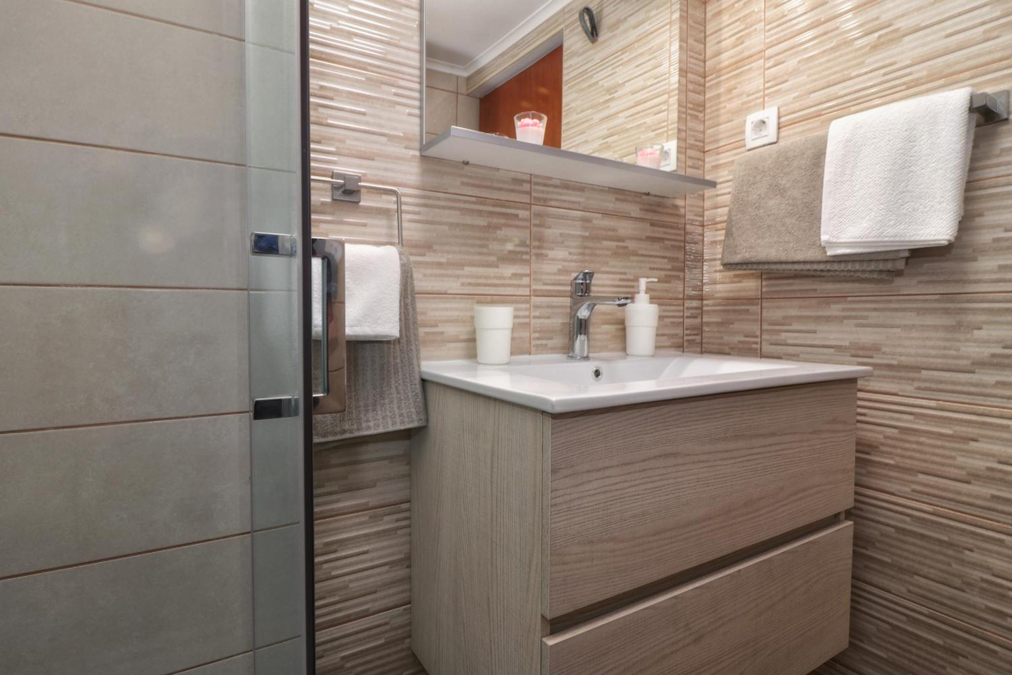 Studio Apartman Edy 3 PUY 외부 사진
