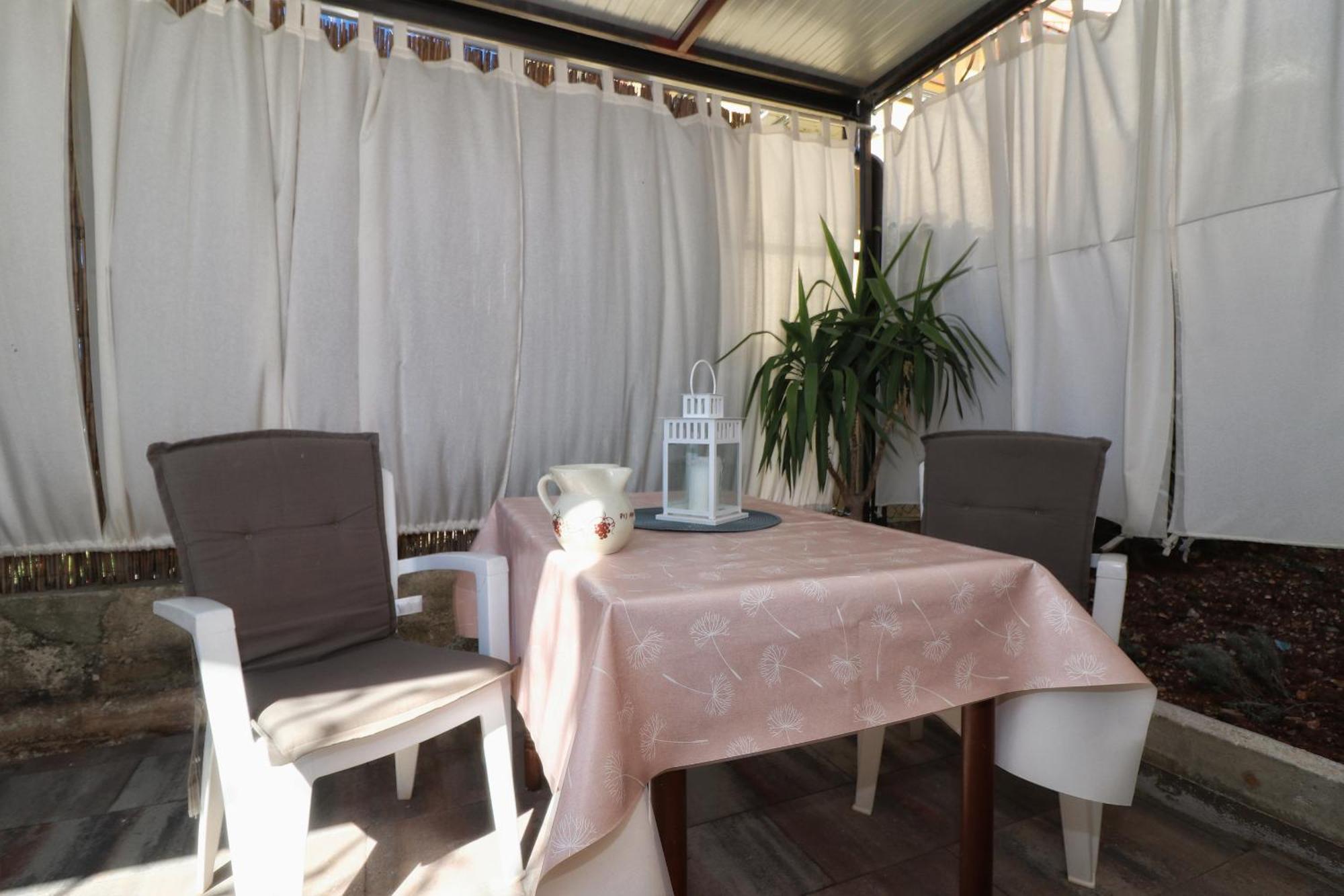 Studio Apartman Edy 3 PUY 외부 사진