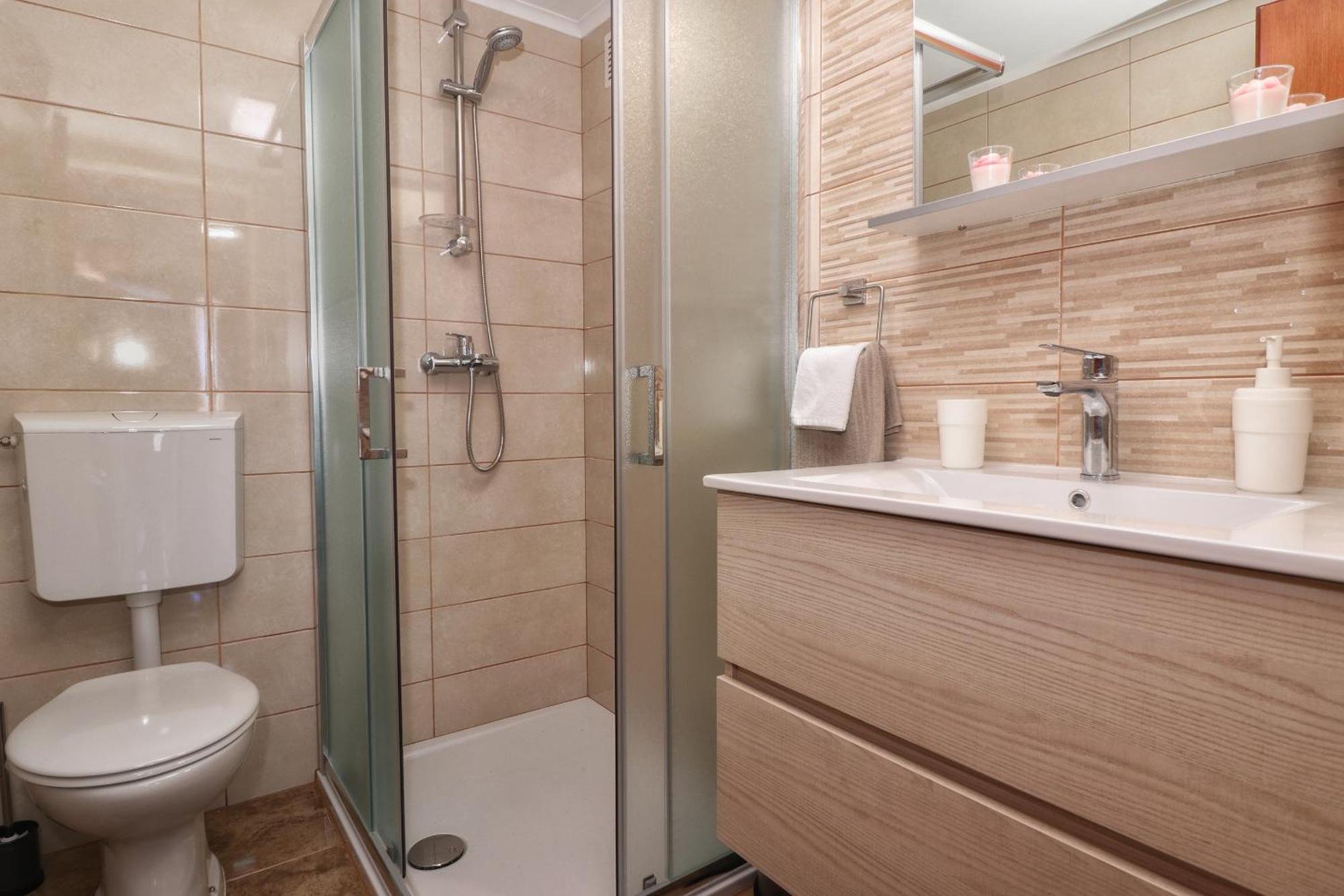 Studio Apartman Edy 3 PUY 외부 사진
